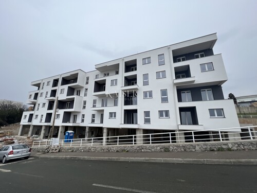 Rijeka, Martinkovac - predivan stan 66,30m2