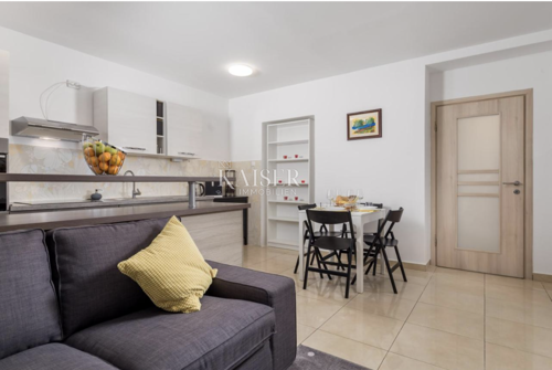 Rijeka, Belveder - predivan stan 66,43m2