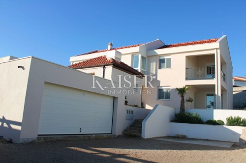 Otok Šolta, Stomorska - villa 30 m od mora