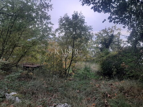 Matulji, Matulji- Zemljište u prirodi