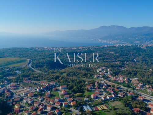 Viškovo, Marčelji – Građevinsko zemljište za 12 stanova (121
