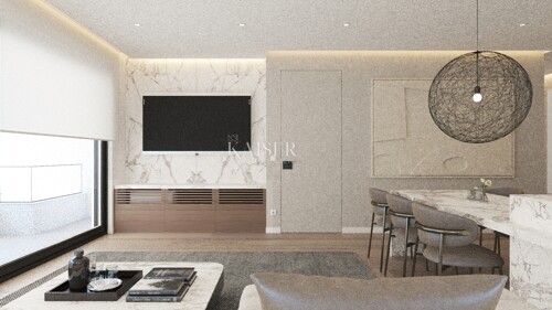 Opatijska riviera-exlusivan stan u prizemlju od 210 m2 s vrt