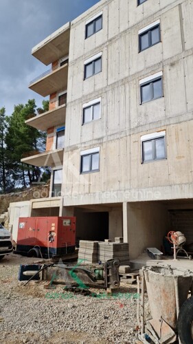 NOVOGRADNJA-CENTAR MAKARSKA-Dvosoban stan