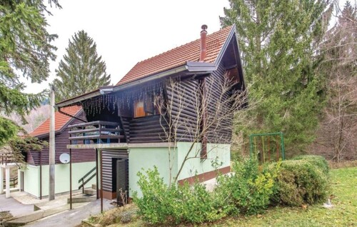 Gorski kotar, Vrbovsko, vikend kuća prodaja