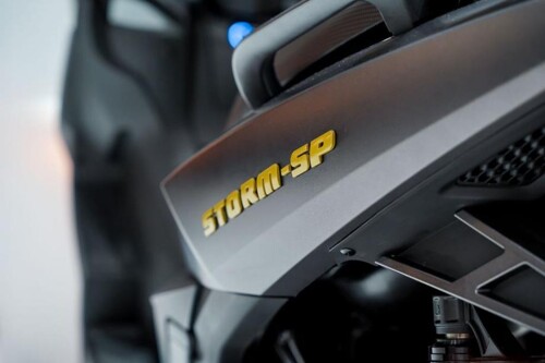 WOTTAN STORM-SP 300 cm3, 2024 god.