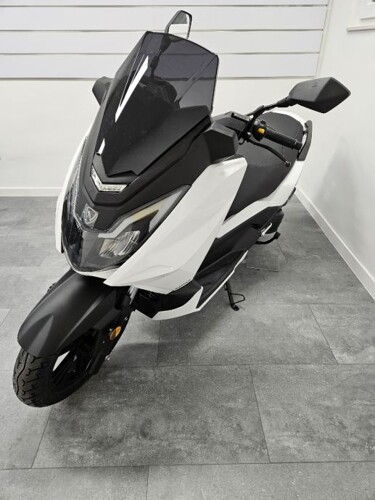 Wottan Storm-T 125 cm3, 2024 god.
