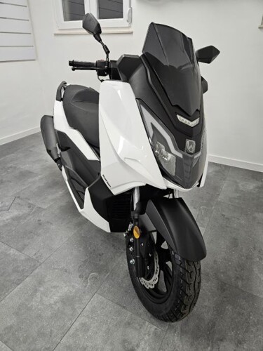 Wottan Storm-T 125 cm3, 2024 god.