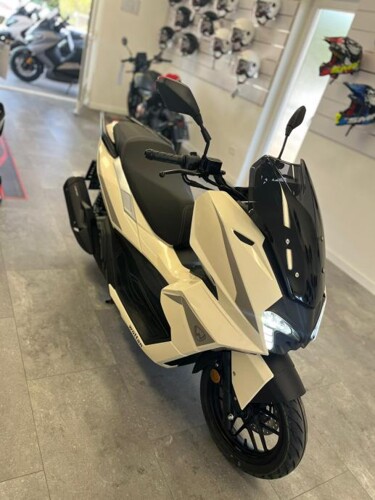 Wottan Motor Storm-X 150 150 cm3, 2024 god.