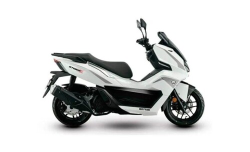Wottan Storm-X 125 cm3, 2024 god.