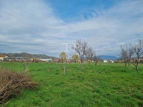 Sveti Križ Začretje, gradilište od 3.482 m²