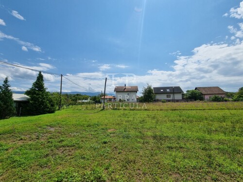 Stubičke Toplice, gradilište od 553 m², na prodaju