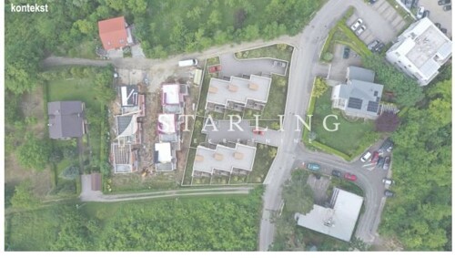 KUĆA S1, NOVOGRADNJA, ZAGREB, PRODAJA, PERJAVICA, 125 m2, 4-