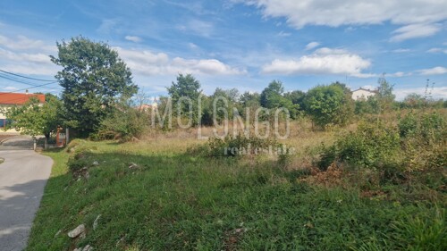 VIŠKOVO, građevinski teren