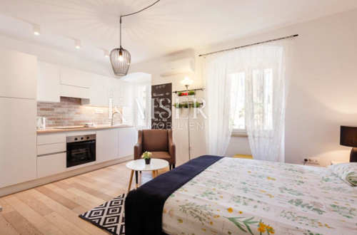 Rijeka, centar - Stanovi na prodaju ukupno 161 m2 - 5 smješt