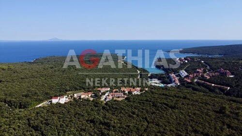 Marčana, investicijsko zemljište 16.843 m²