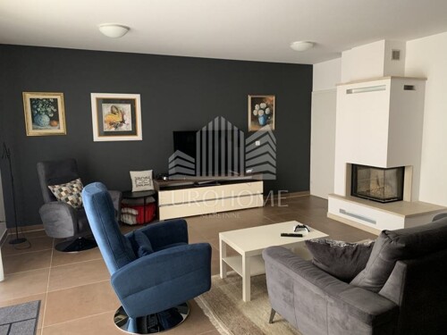 Moderna 9S kuća 354m2 - Novi Zagreb, zapad -