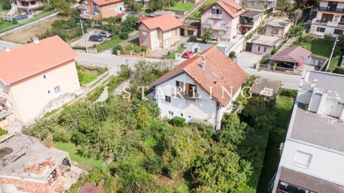 KUĆA, PRODAJA, ZAGREB, MARKUŠEVEC, 135 m2