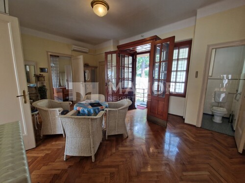 RIJEKA, PEĆINE- Villa u elitnom predjelu grada