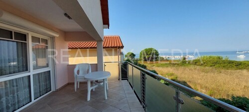 Privlaka- 80 M DO MORA! 4 APARTMANA!