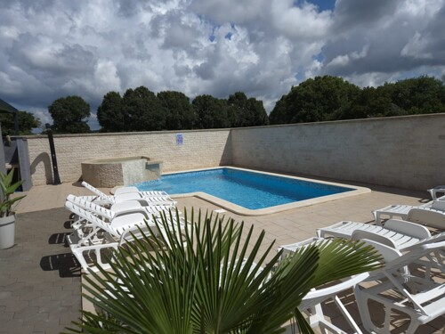 Moderna villa sa wellnesom, Fažana, okolica, Istra