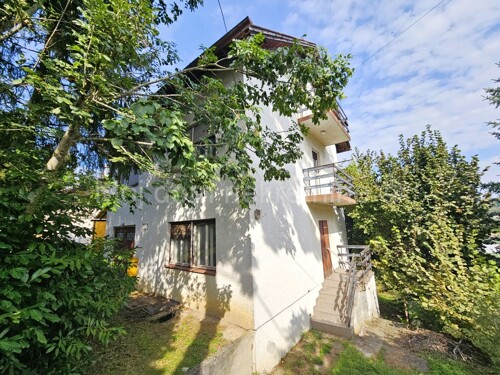 Kašina, samostojeća kuća s okućnicom, 206,93m2
