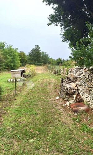 Građevinsko zemljište Modrušani