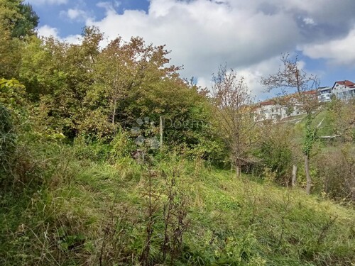 ZEMLJIŠTE - SAVRŠENA LOKACIJA - ŠESTINE - POLANJŠČAK