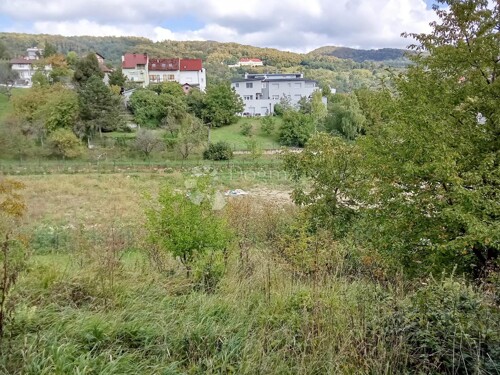 ZEMLJIŠTE - SAVRŠENA LOKACIJA - ŠESTINE - POLANJŠČAK