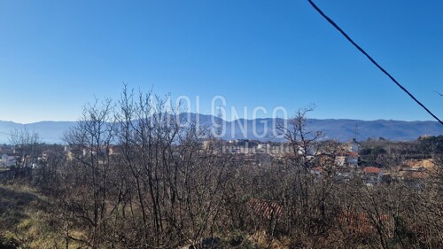 VIŠKOVO, građevinski teren na odličnoj lokaciji