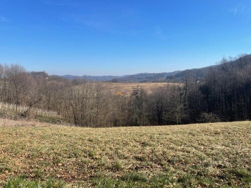 Kumrovec-Ravno Brezje građevinsko zemljište 2453 m2 povoljno