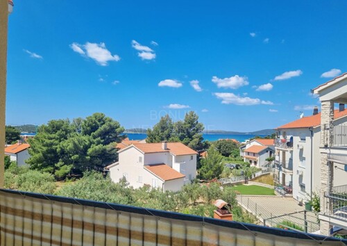 Apartmanska kuća u blizini mora, Šibenik- Žaborić