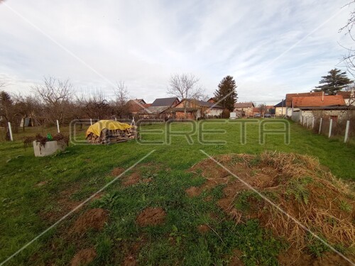 Golobreška, Brezovica, 2.620,00 m2, 222.700,00 EUR