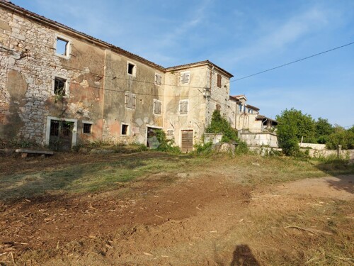 Građevinsko zemljište Vižinada