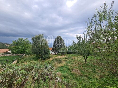 POLJANE, savršeno zemljište za kuću