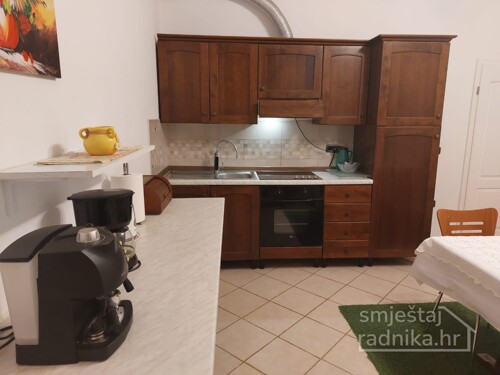 Smještaj za 5 radnika