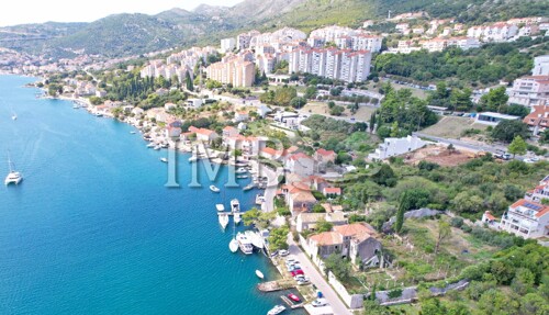 Građevinsko zemljište na traženoj lokaciji nadomak Dubrovnika - Dubrovnik ...