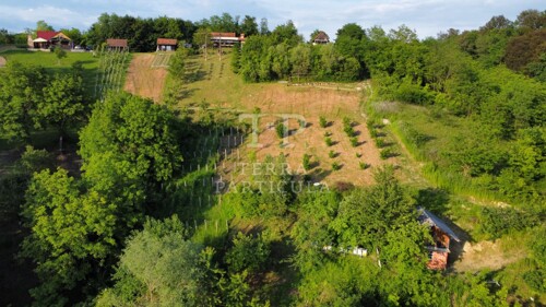 Zabok, Martinišće, zemljište od 18.571 m²