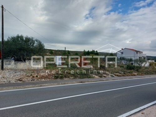 Slivnica Donja, Slivnica, 1.500,00 m2, 160.000,00 EUR