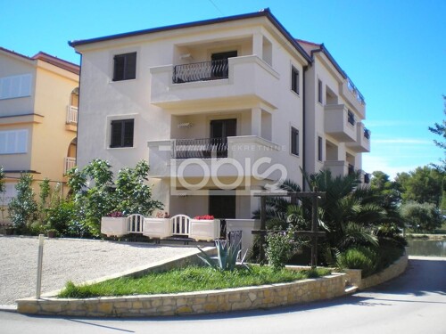 Sukošan - Hotel Villa do mora