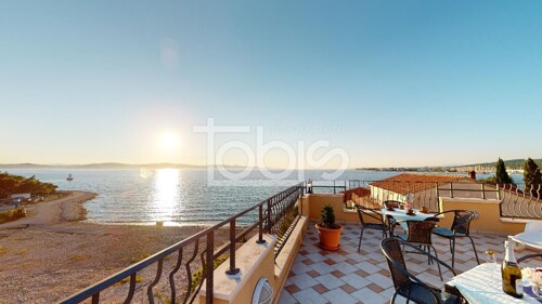 Sukošan - Hotel Villa do mora