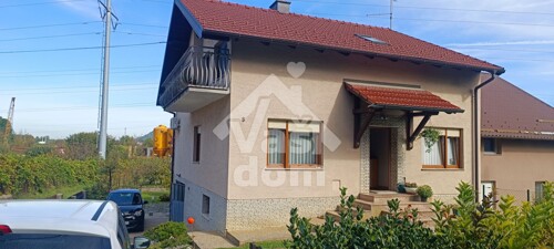 SVETA NEDELJA,RAKITJE, KUĆA 225m2 S OKUĆNICOM CCA 700 m2