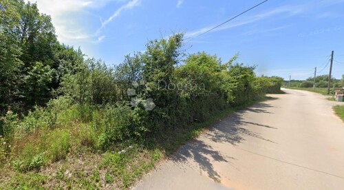 Građevinsko zemljište gospodarsko proizvodne namjene