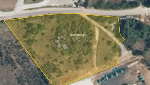 Građevinsko zemljište gospodarsko proizvodne namjene