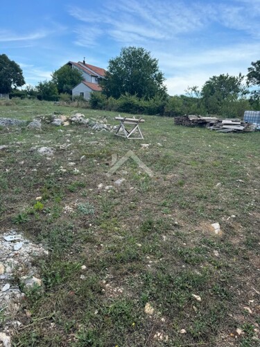 Građevinsko zemljište - Murvica