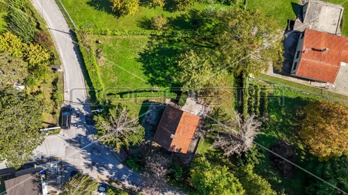 Alojzija Stepinca, Samobor-Giznik, 932,00 m2, 299.900,00 EUR