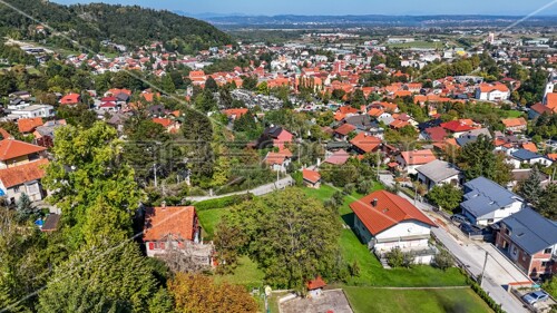 Alojzija Stepinca, Samobor-Giznik, 932,00 m2, 299.900,00 EUR