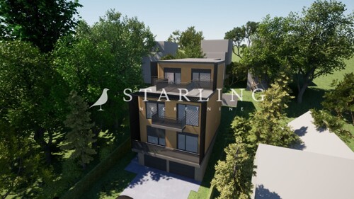 URBANA VILA, NOVOGRADNJA, PRODAJA, SAMOBOR, 255 m2, 9s