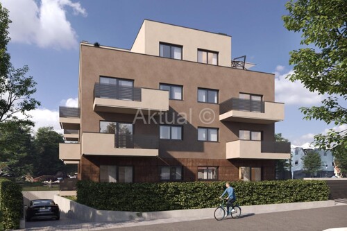 NOVOGRADNJA ! 3S STAN + GPM + SPR, II-KAT, 74.85 m2, ZAGREB, RUDEŠ