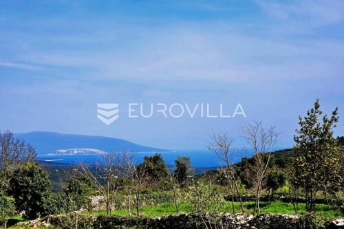 Marčana, Kavran - građevinsko zemljište s pravomoćnom građevinskom dozvo...