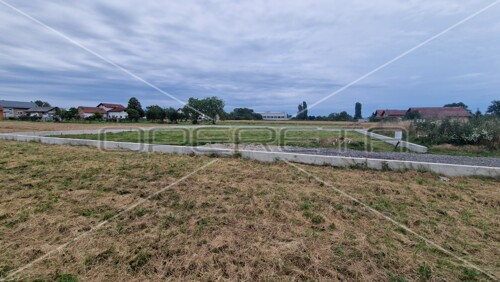 Starogradska, Lukavec, 836,00 m2, 85.000,00 EUR